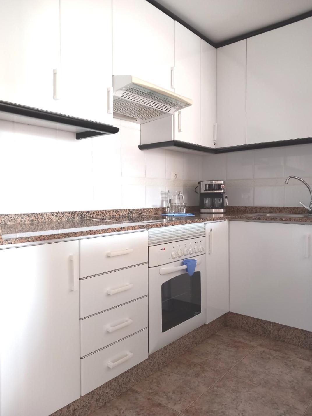 Apartment San Pedro Del Pinatar Lo Pagan Tikitakiapartments Extérieur photo